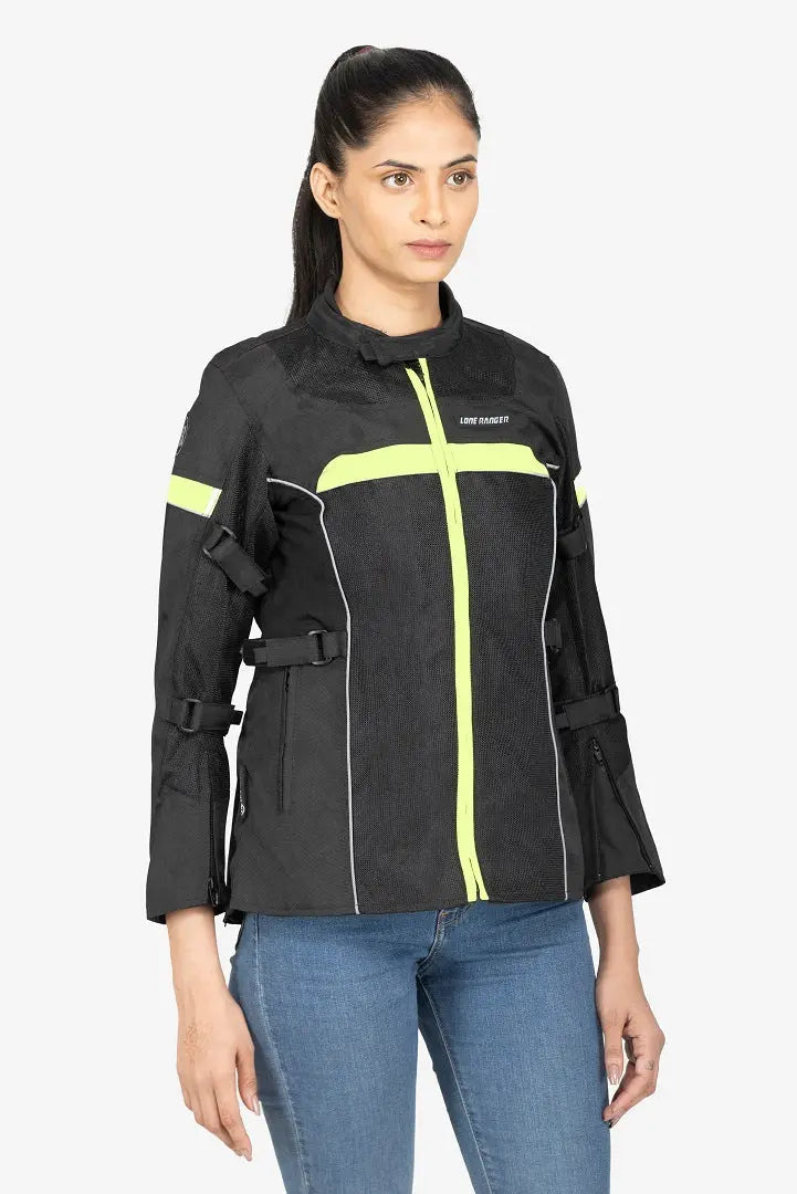 Women's Jackets – LONE RANGER