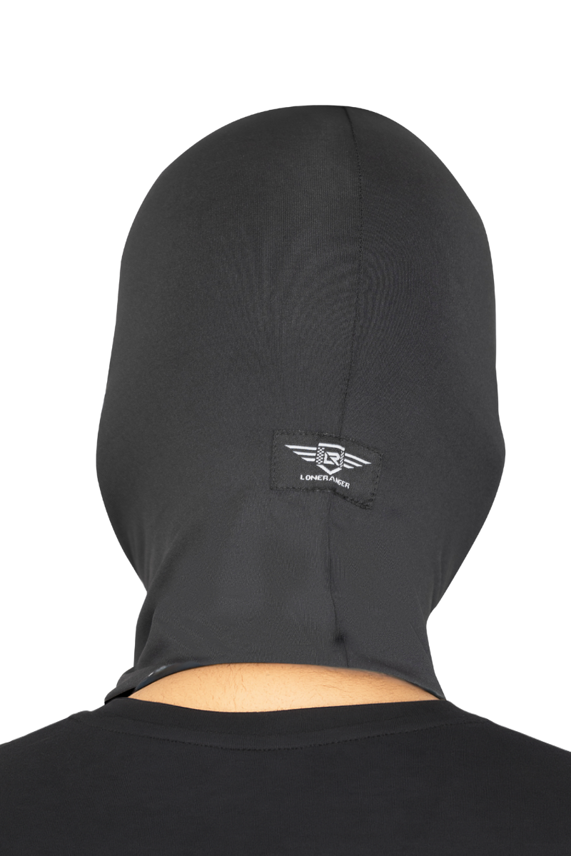 Lone Ranger Balaclava - Koolz Series LONE RANGER