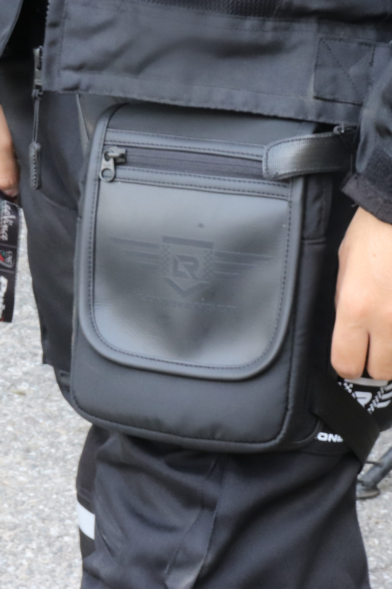 Loneranger Mate Thigh Bag