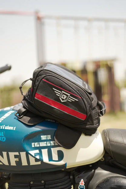 Loneranger Buddy V2 Magnetic Tank Bag - LONE RANGER