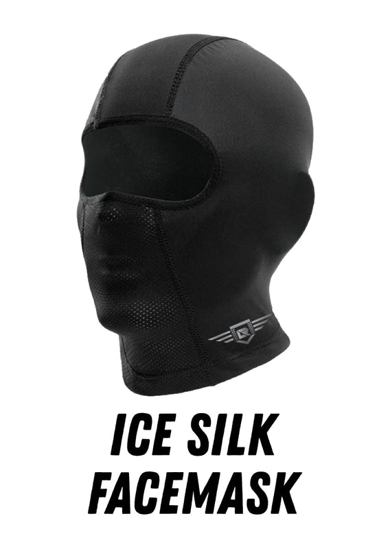 Lone Ranger Ice Silk Face Mask LONE RANGER