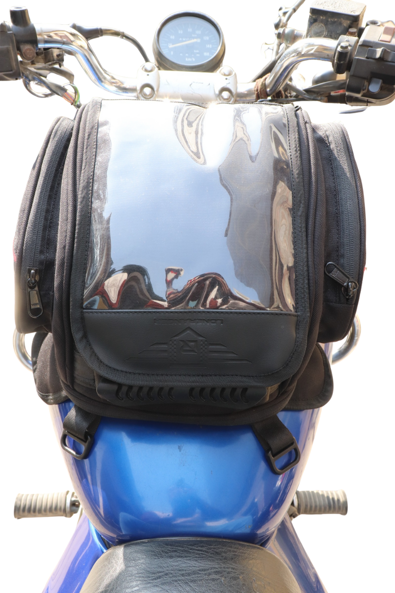 Loneranger Buddy V2 Magnetic Tank Bag