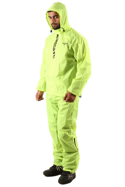 Lone Ranger Rain Suit