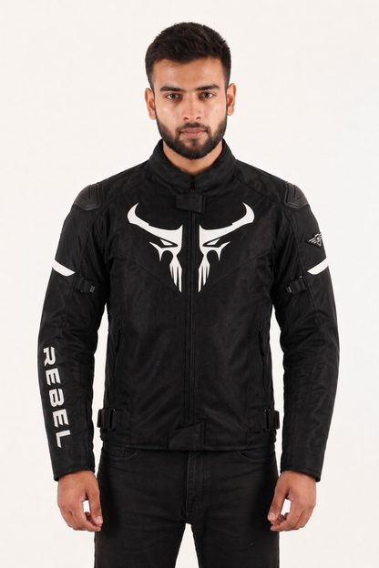 Lone Ranger Rebel Jacket (Grey) Lone Ranger
