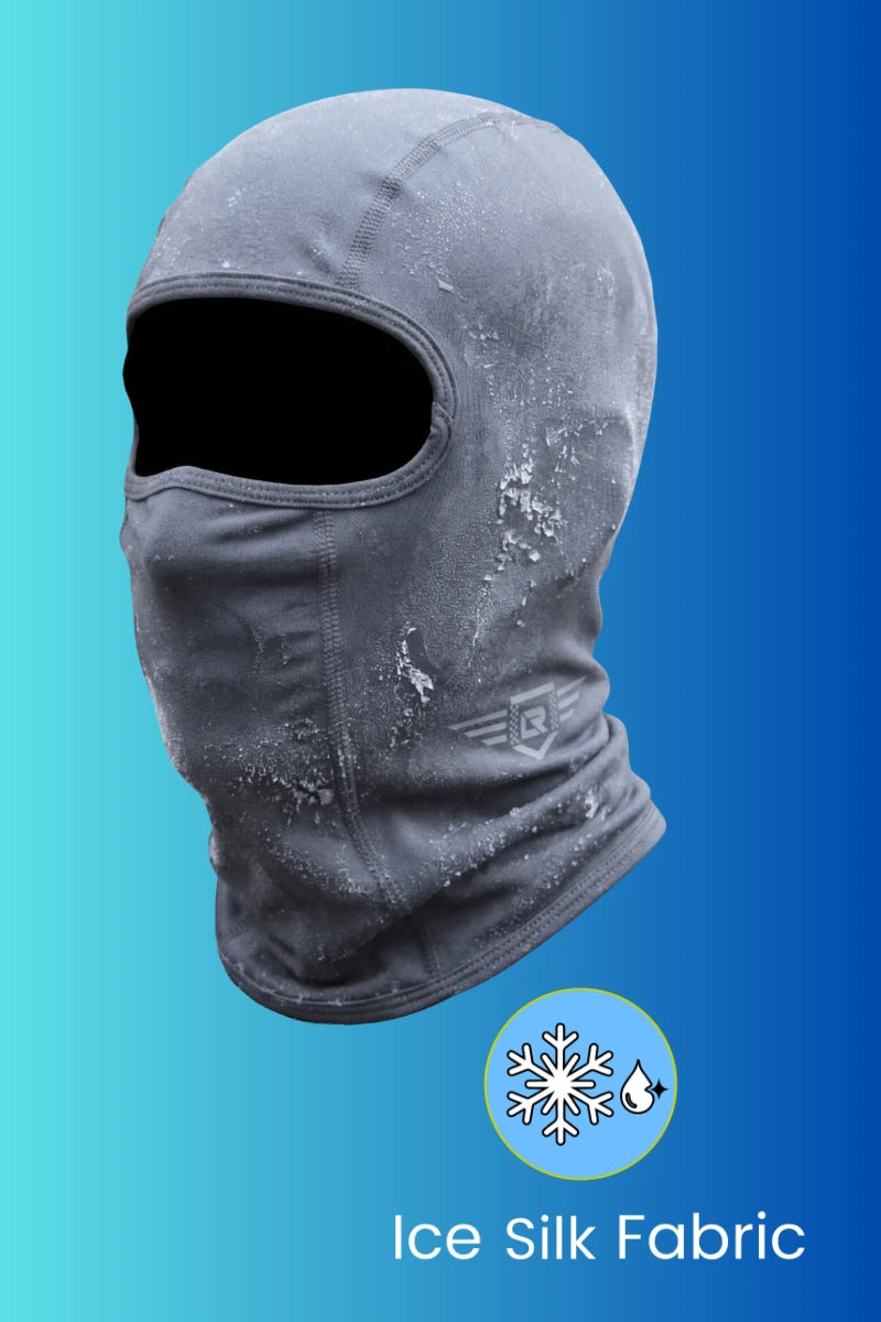 Lone Ranger Ice Silk Face Mask LONE RANGER