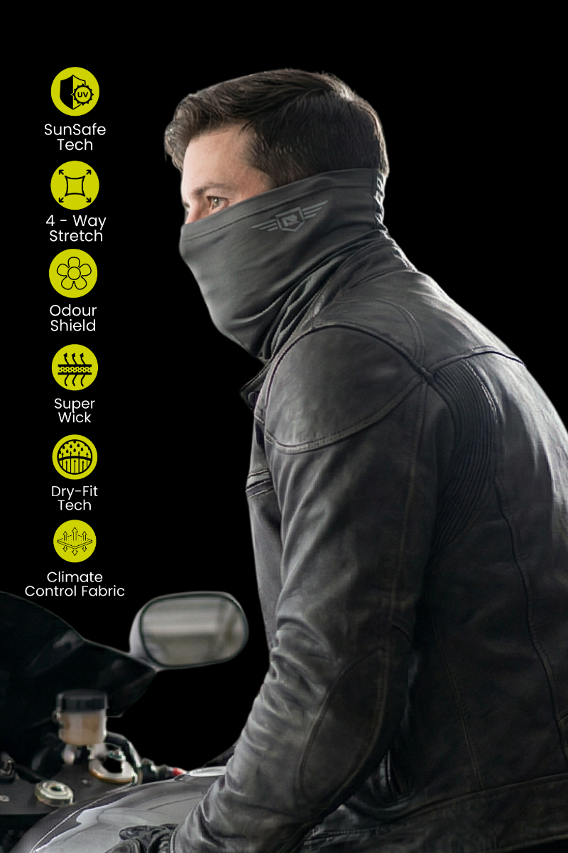 Lone Ranger Winter Bandana LONE RANGER