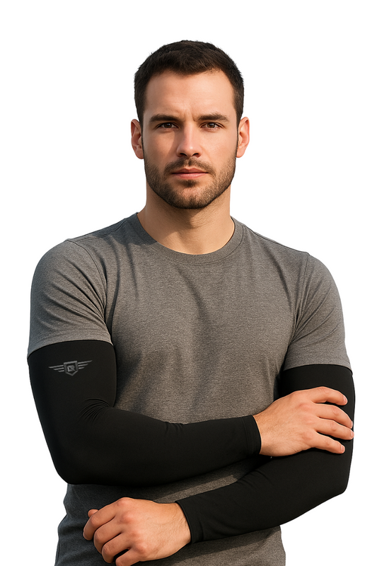Lone Ranger Arm Sleeves - Koolz Series LONE RANGER