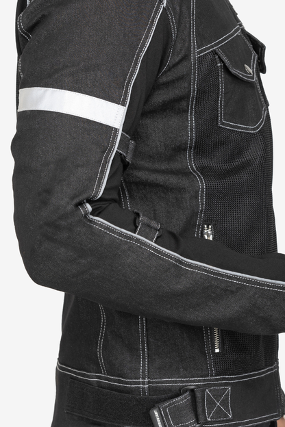 Lone Ranger TRIBE Denim Jacket LONE RANGER