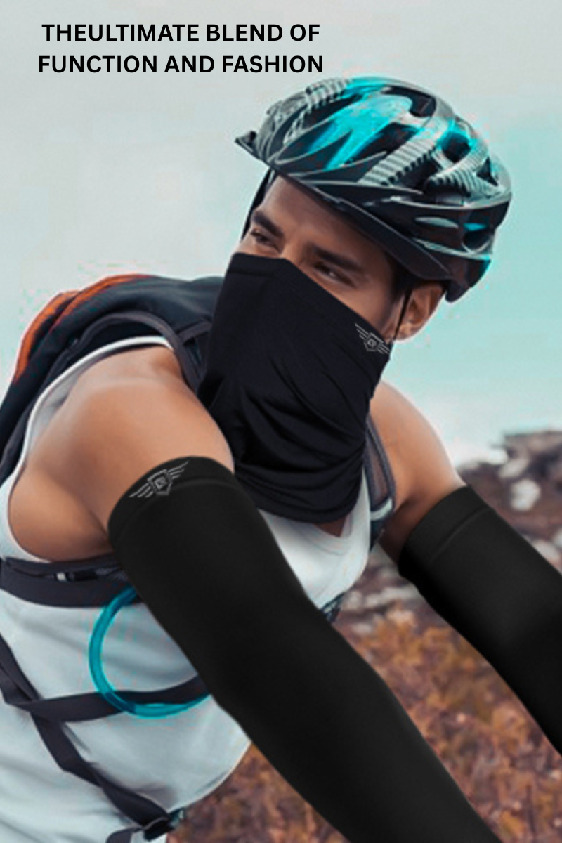 Lone Ranger Bandana - Koolz Series LONE RANGER