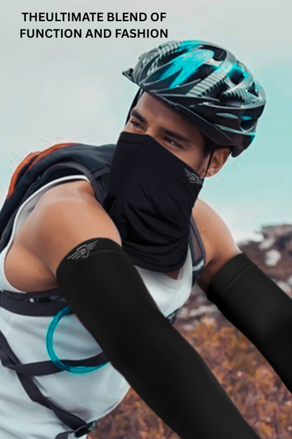 Lone Ranger Bandana - Koolz Series LONE RANGER