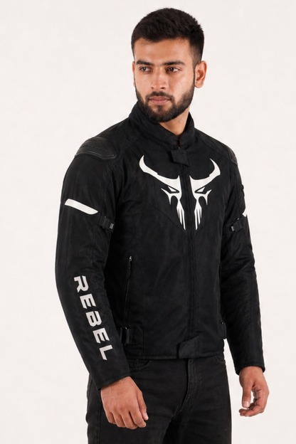 Lone Ranger Rebel Jacket (Grey) Lone Ranger