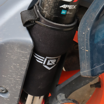 Lone Ranger Fork Guard