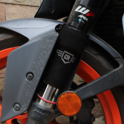 Lone Ranger Fork Guard