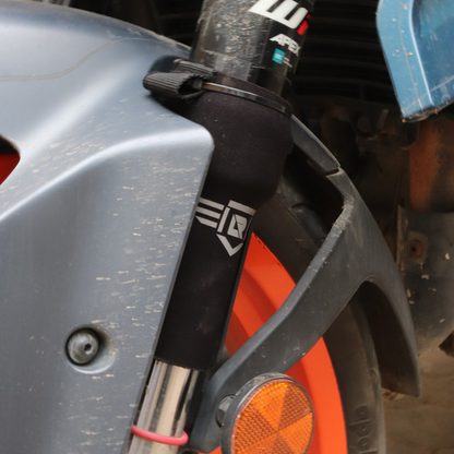 Lone Ranger Fork Guard