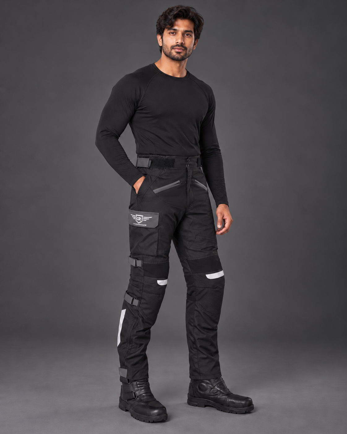 ADV11 TOURING PANT