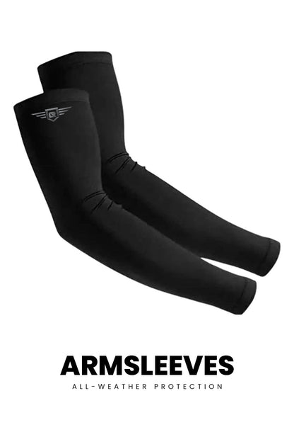 Lone Ranger Arm Sleeves - Koolz Series LONE RANGER