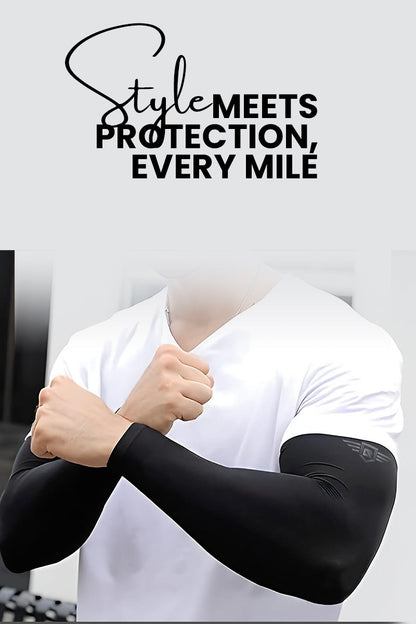 Lone Ranger Arm Sleeves - Koolz Series LONE RANGER