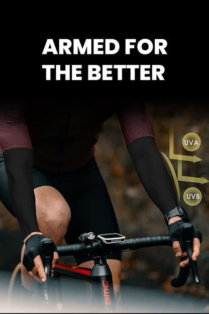 Lone Ranger Arm Sleeves - Koolz Series LONE RANGER