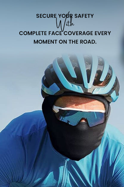 Lone Ranger Face Mask - Koolz Series LONE RANGER
