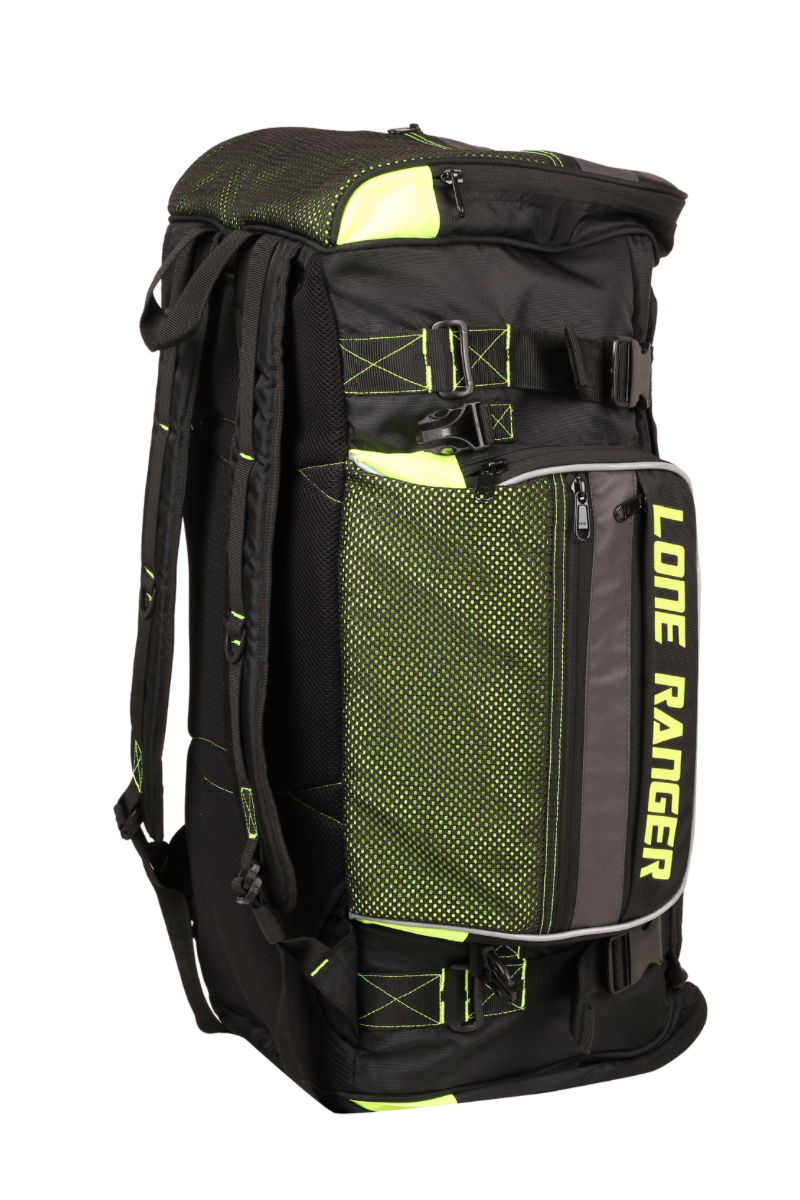 Lone Ranger X-Trail Bag