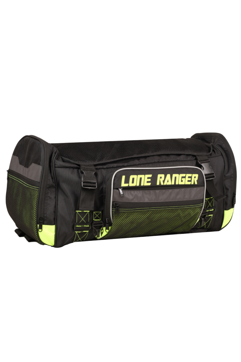 Lone Ranger X-Trail Bag