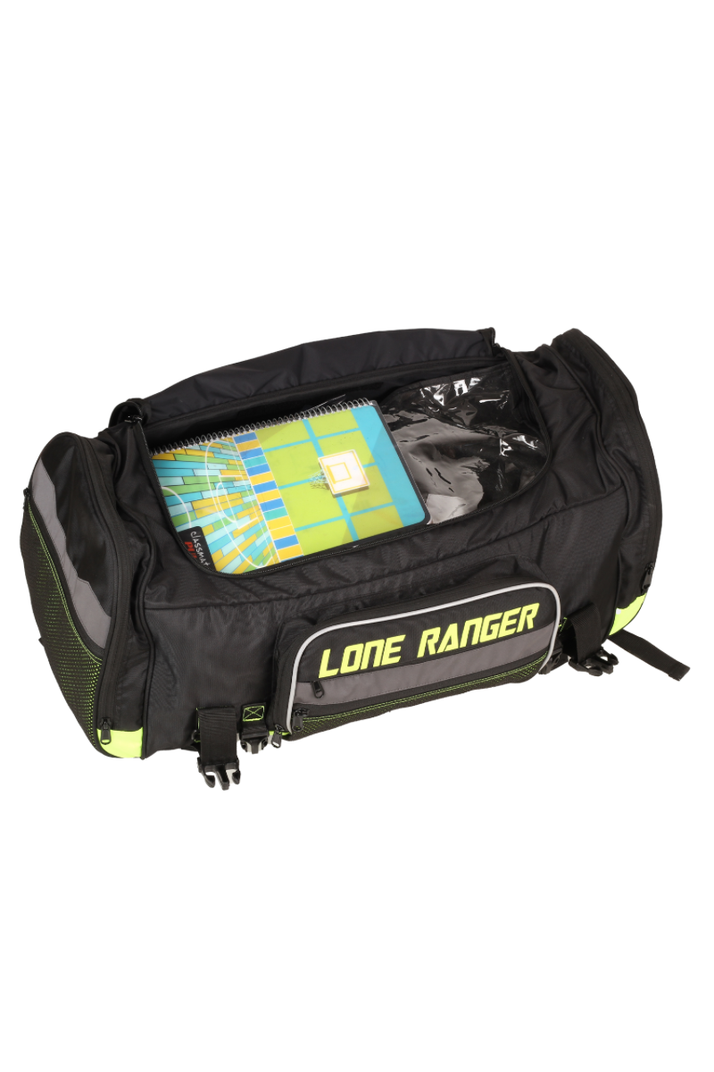 Lone Ranger X-Trail Bag
