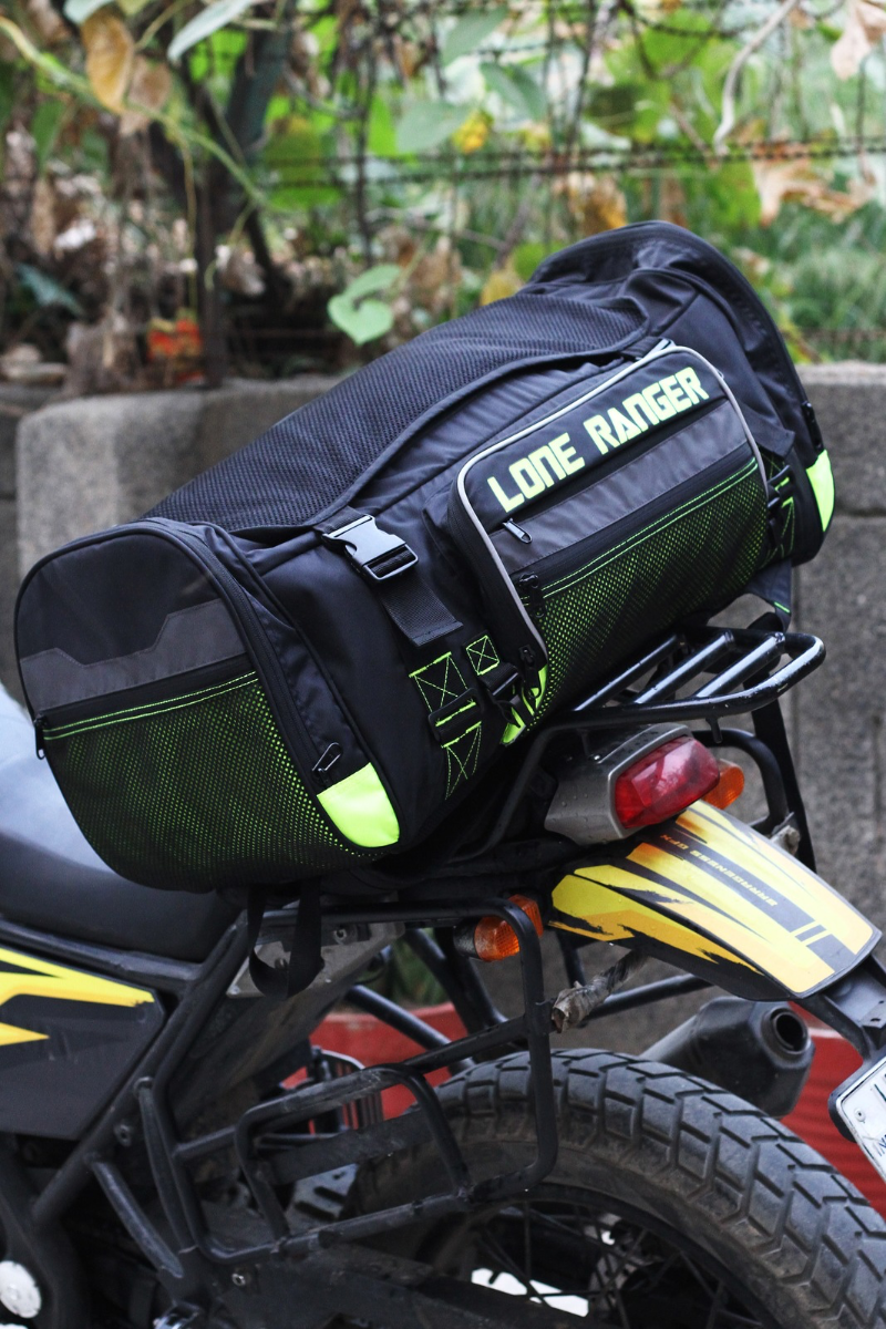 Lone Ranger X-Trail Bag