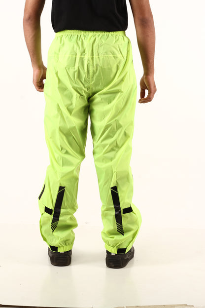 Lone Ranger Rain Pant LONE RANGER