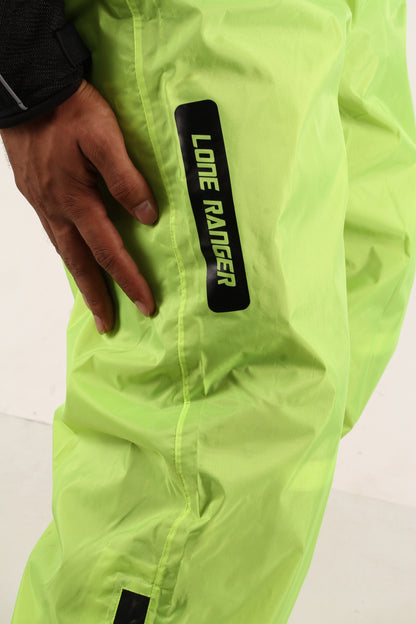 Lone Ranger Rain Pant LONE RANGER