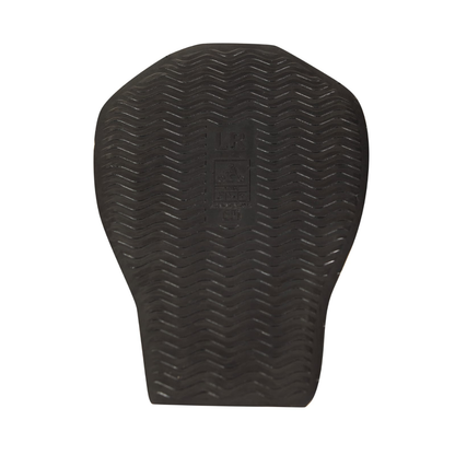 Spine Protector Armour Flexi - Medium Black Loneranger India