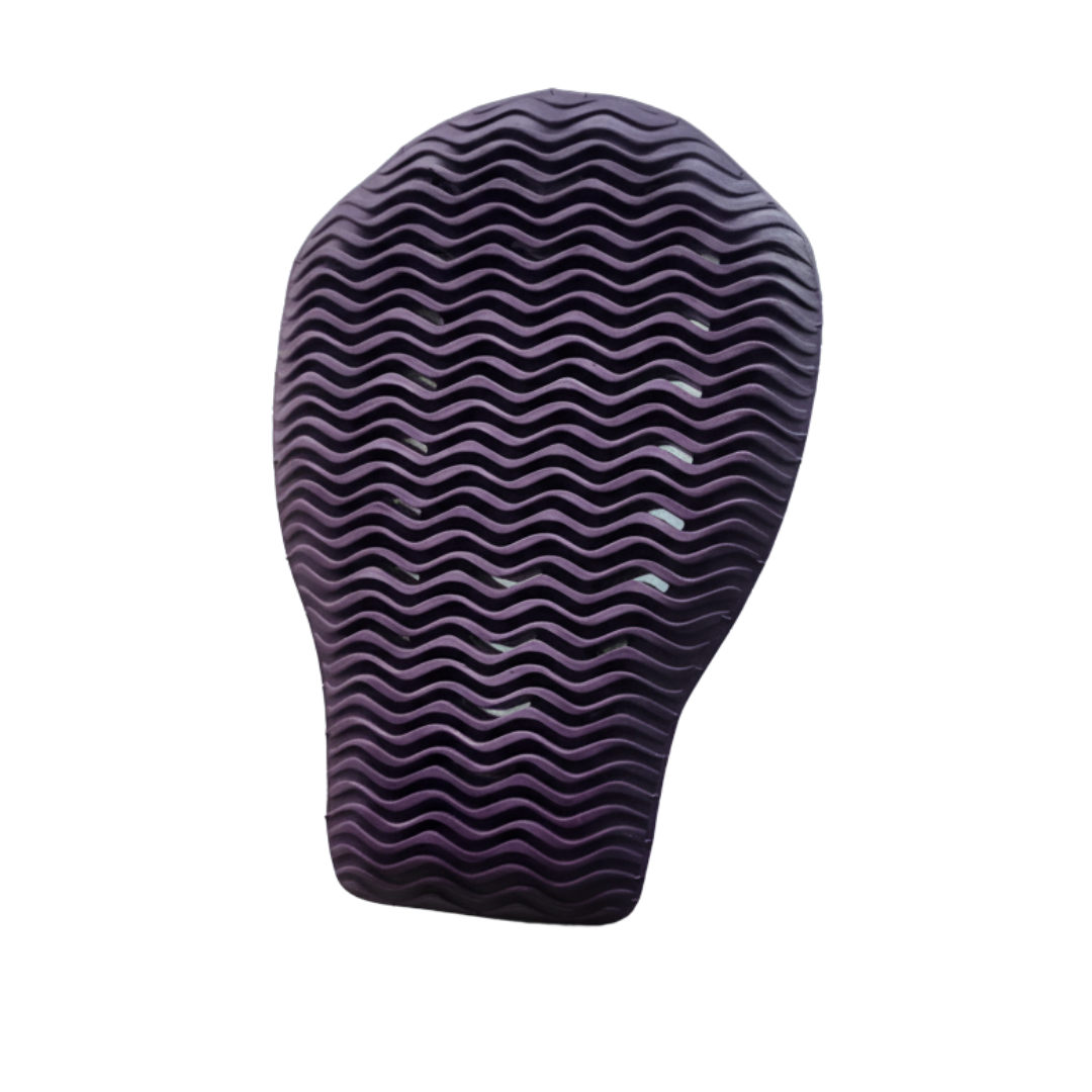 Spine Protector Armour Flexi - Medium Loneranger India