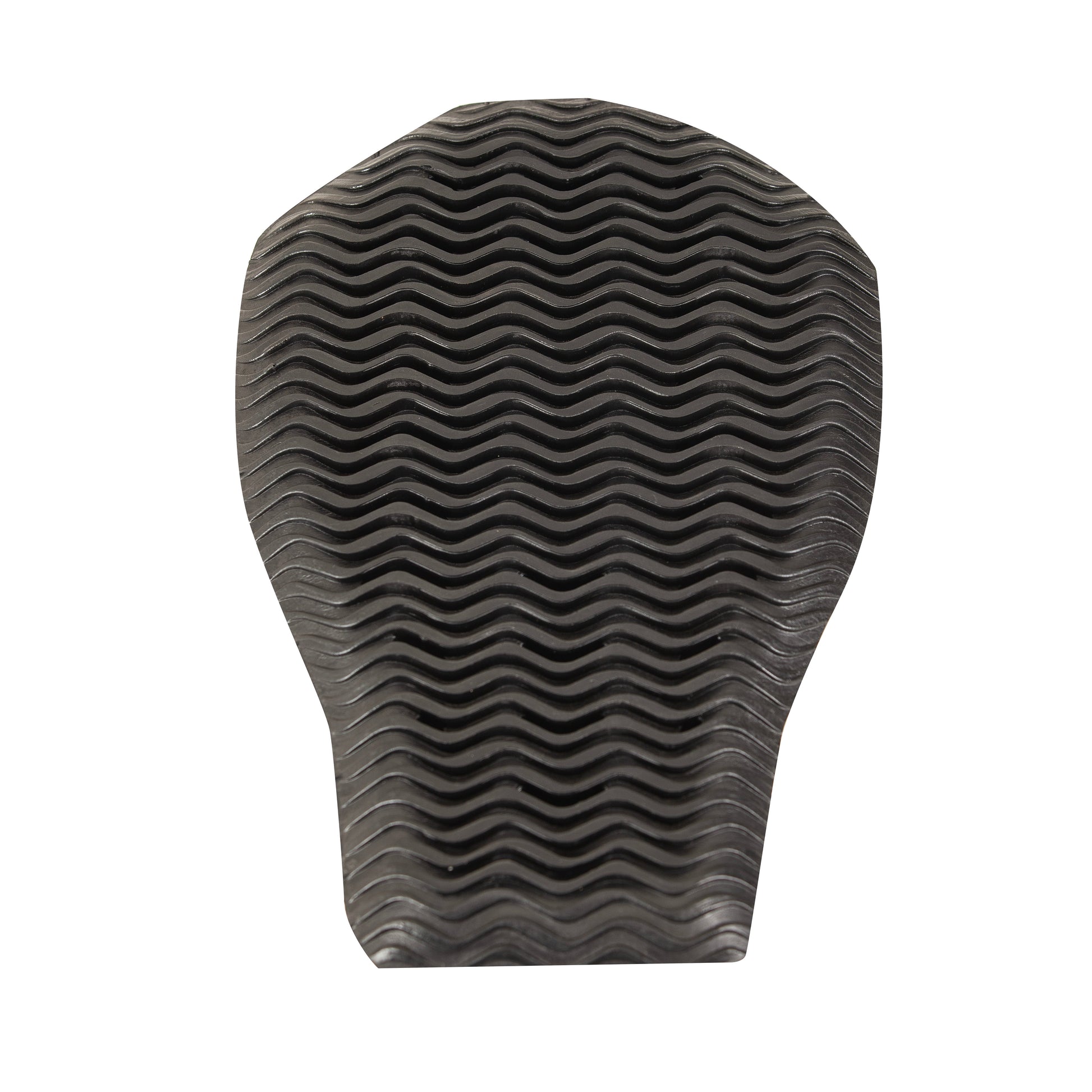 Spine Protector Armour Flexi - Medium Black Loneranger India