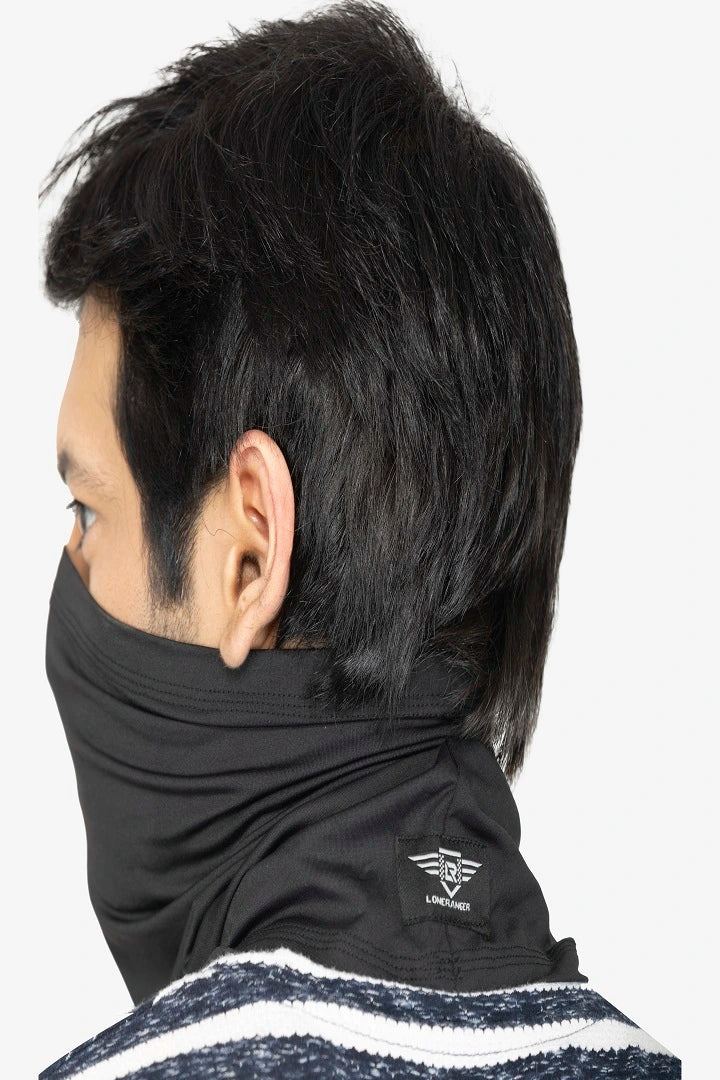 Lone Ranger Buff - Koolz Series | Lightweight, Breathable Neck Gaiter ...