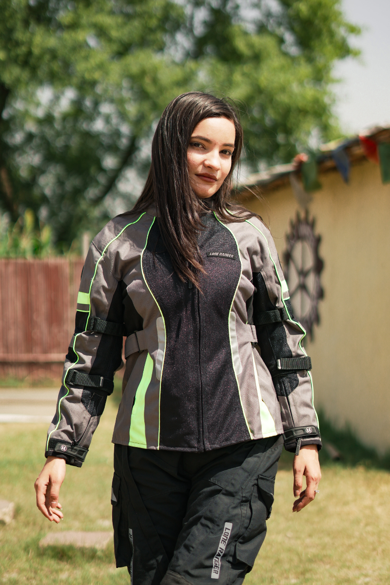 Lone Ranger India – LONE RANGER