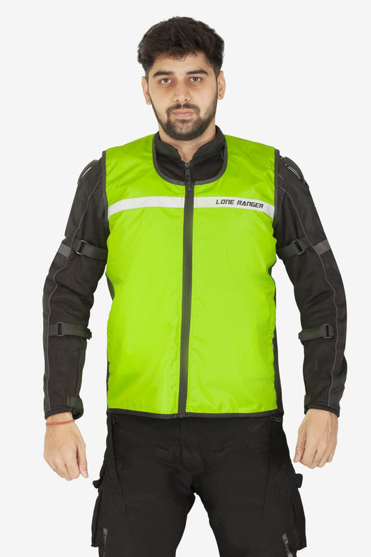 Loneranger Marshal Jacket LONE RANGER