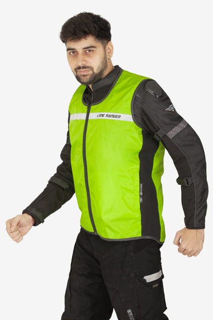 Loneranger Marshal Jacket LONE RANGER