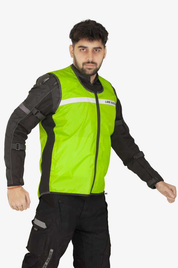 Men's Riding Jackets – LONE RANGER