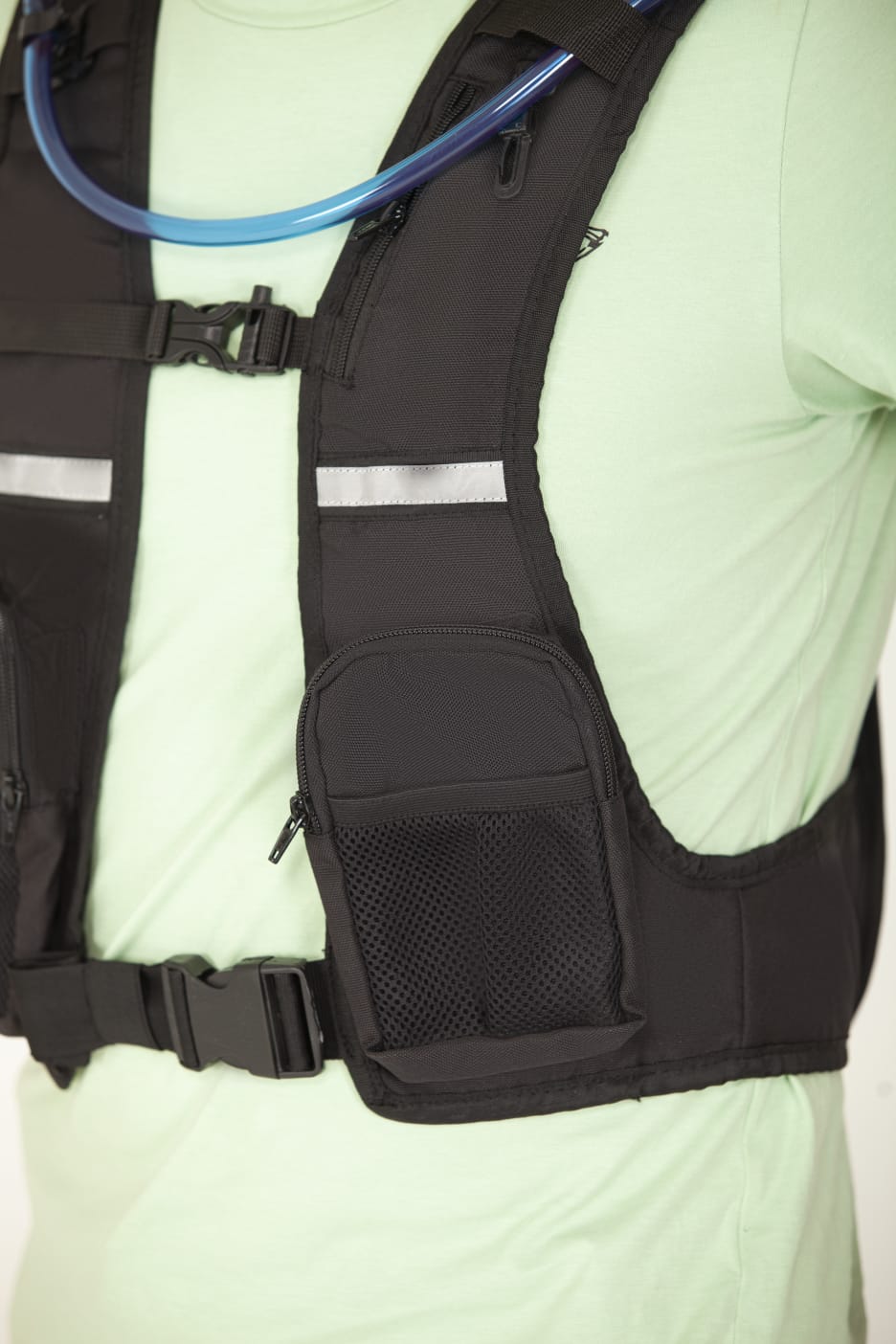 Lone Ranger Aquapack Hydration Bag with 3 Litres TPU Bladder LONE RANGER
