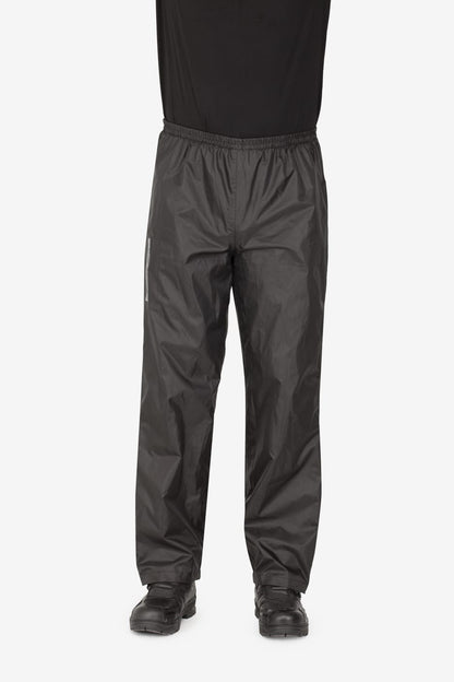 Lone Ranger Black Rain Pant LONE RANGER