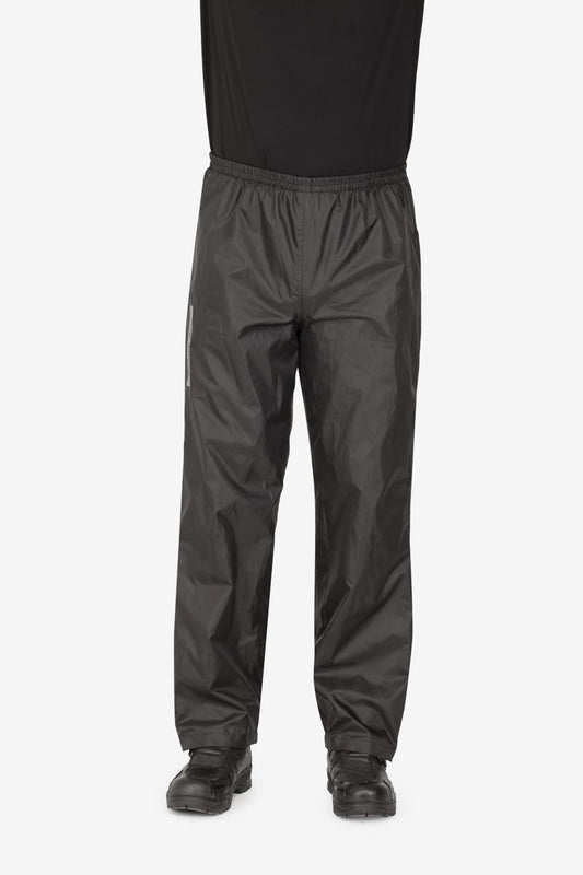 Lone Ranger Black Rain Pant LONE RANGER