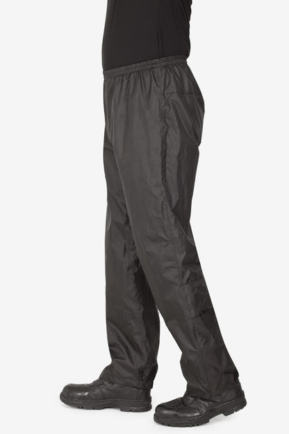 Lone Ranger Black Rain Pant LONE RANGER