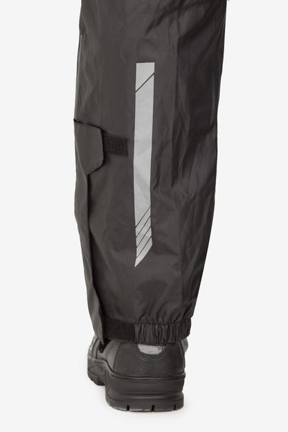 Lone Ranger Black Rain Pant LONE RANGER