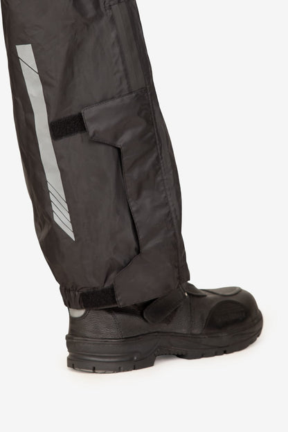 Lone Ranger Black Rain Pant LONE RANGER