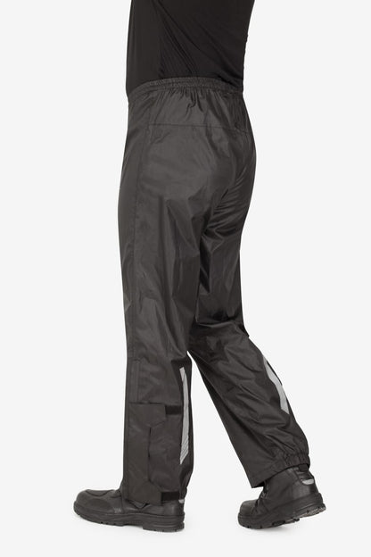 Lone Ranger Black Rain Pant LONE RANGER