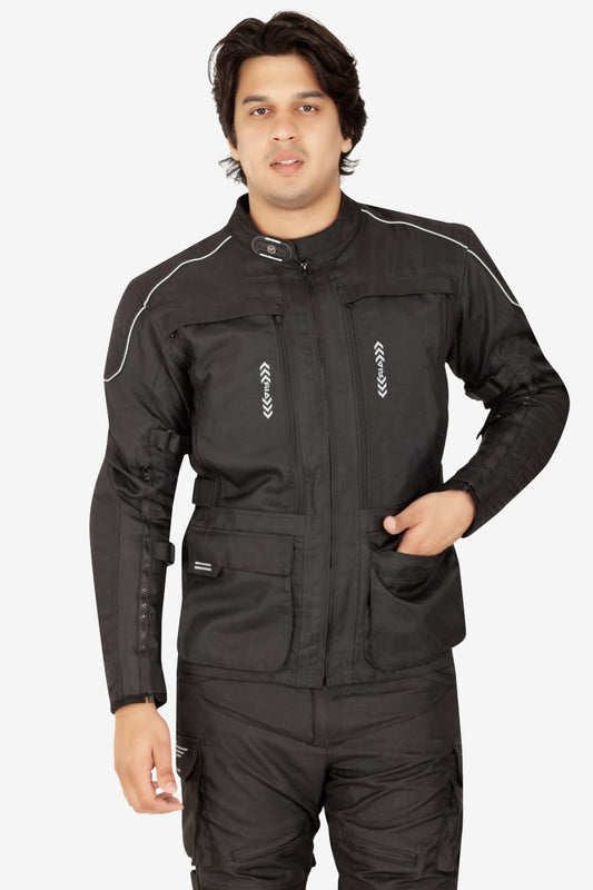 New Upcoming Touring Jacket Viking LONE RANGER