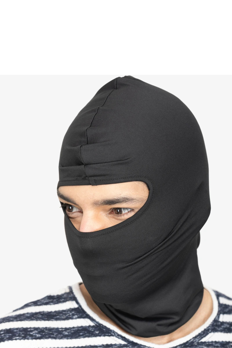 Lone Ranger Balaclava - Koolz Series LONE RANGER