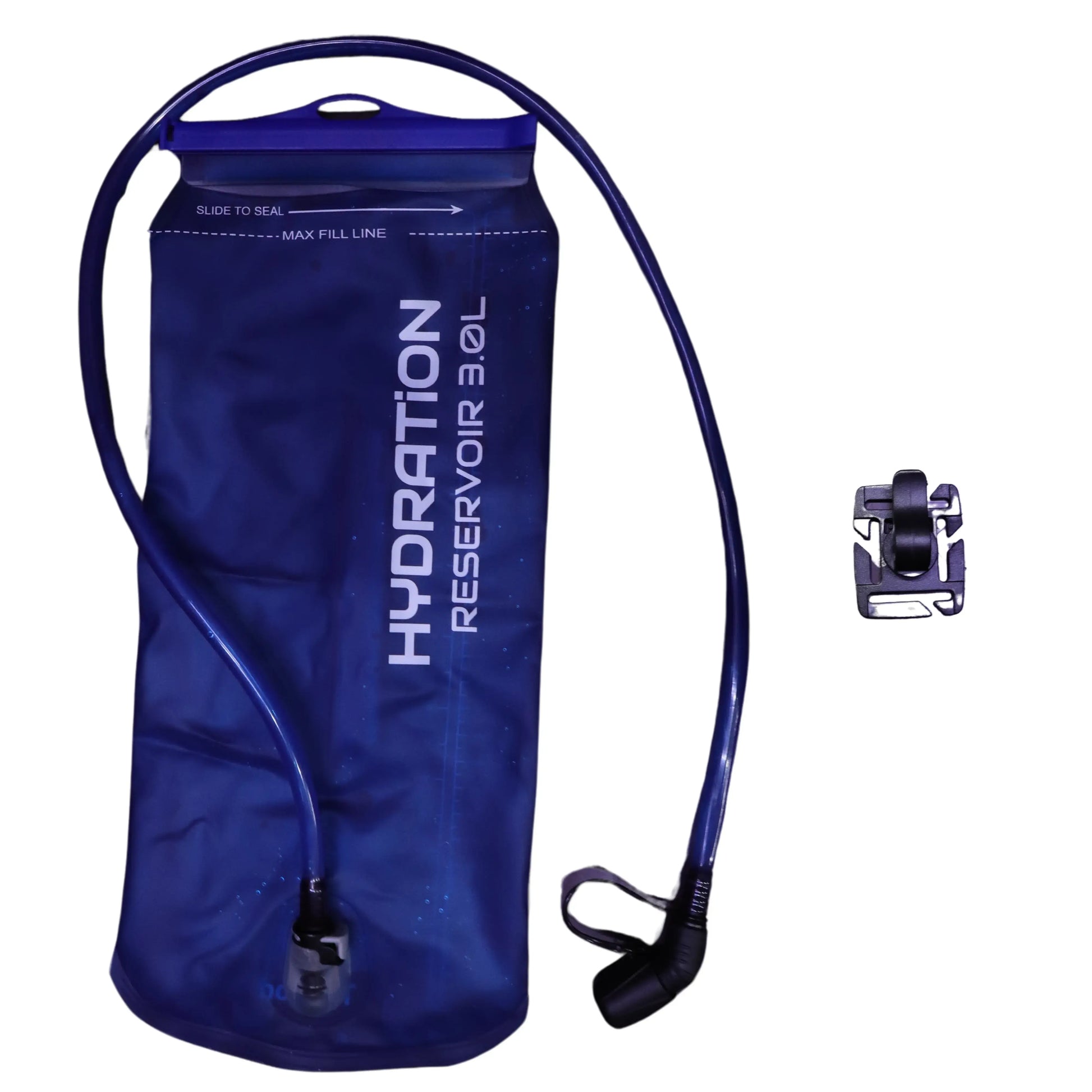 Lone Ranger Aquapack Hydration Bag with 3 Litres TPU Bladder LONE RANGER