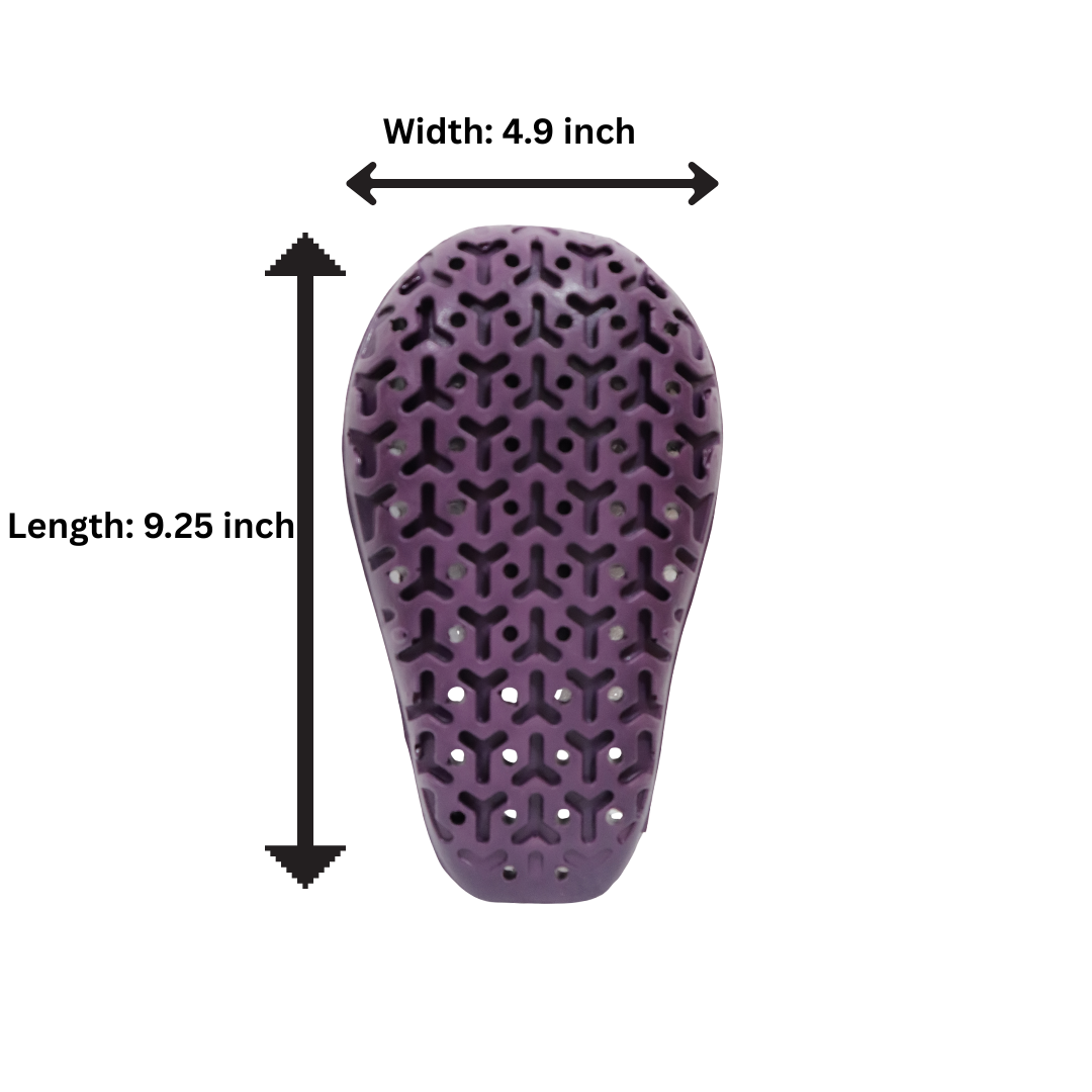 Knee Protector Armour Loneranger India