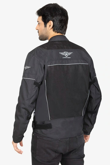 Low price riding jacket discount