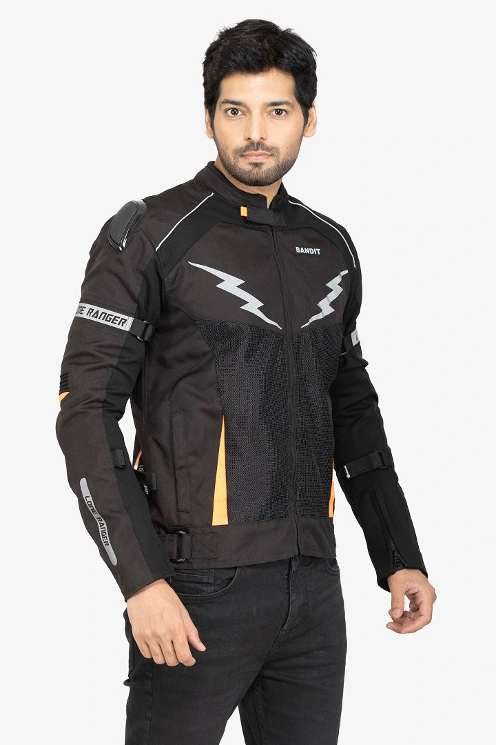 Lone Ranger Ace - Lifestyle Jacket LONE RANGER